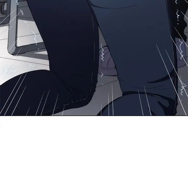 難纏小惡女第37話