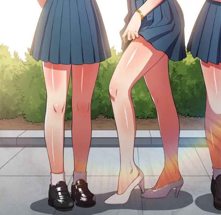 难缠小恶女第39话