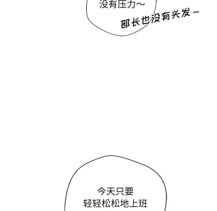 新人OL的私密帳號第3話