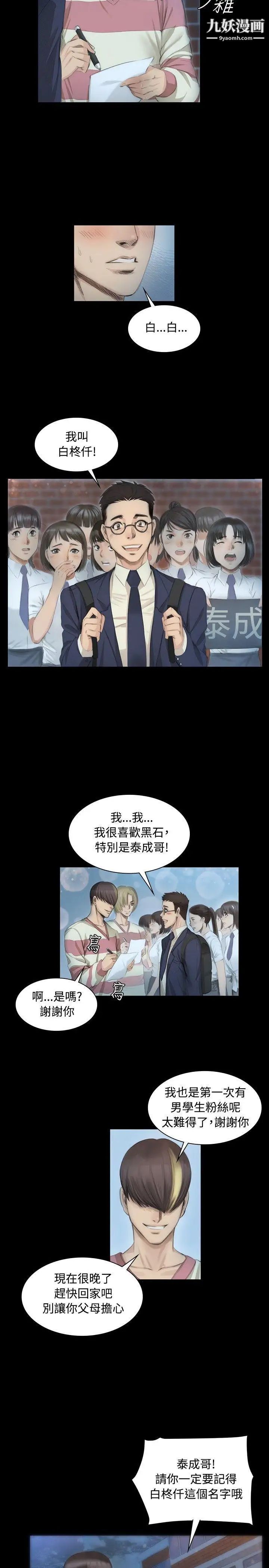 製作人:练习生第6话-黑盒子实录
