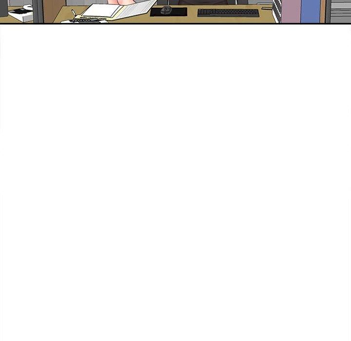 新人OL的私密帐号第14话
