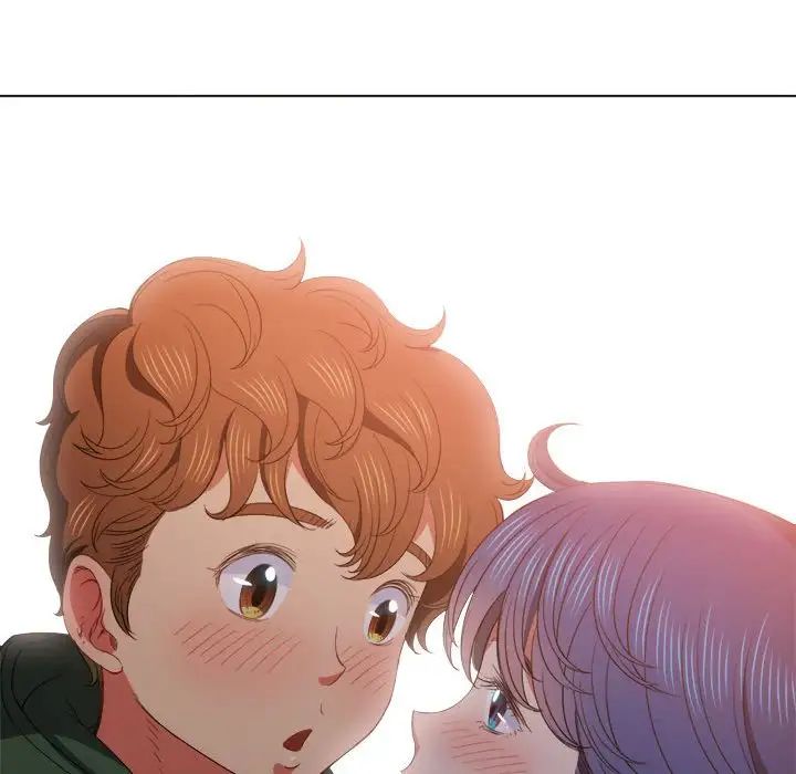 《难缠小恶女》第57话