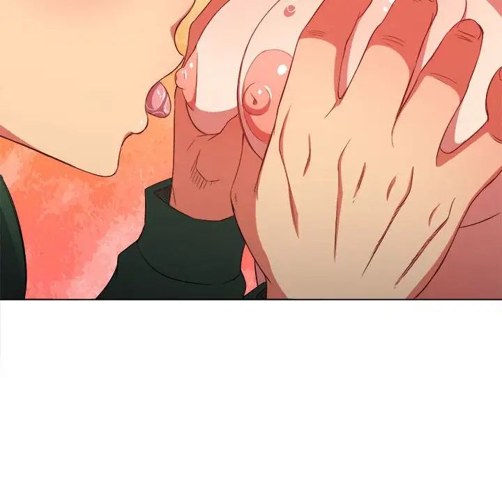 《难缠小恶女》第57话