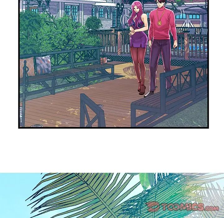 戀人配對第22话