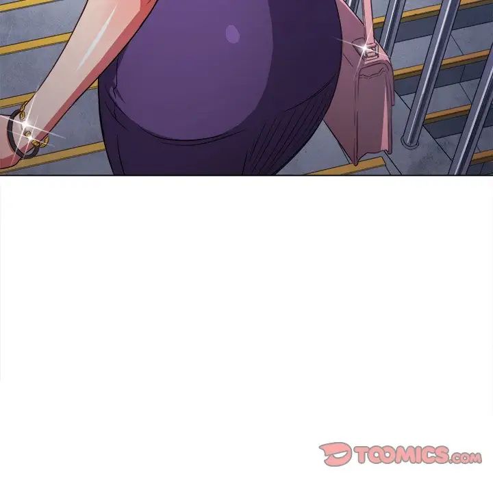 《难缠小恶女》第63话