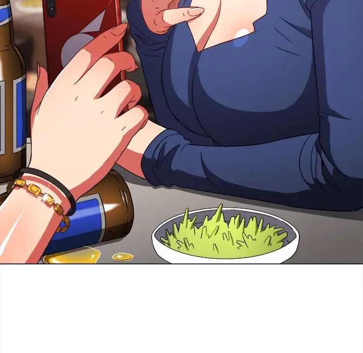《难缠小恶女》第65话