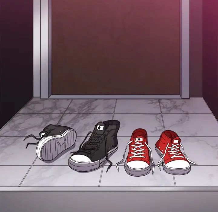 難纏小惡女第68話