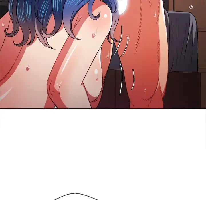 《难缠小恶女》第68话