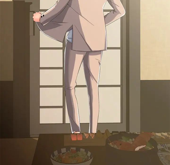 相差一轮第3话