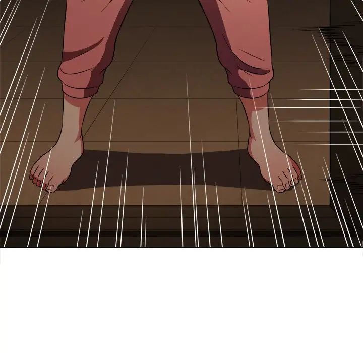 难缠小恶女第86话