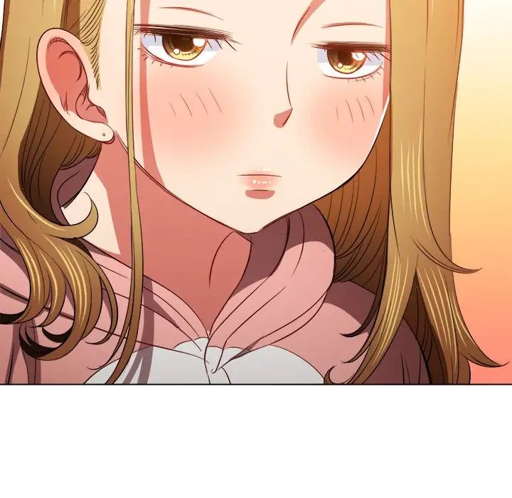 《难缠小恶女》第86话