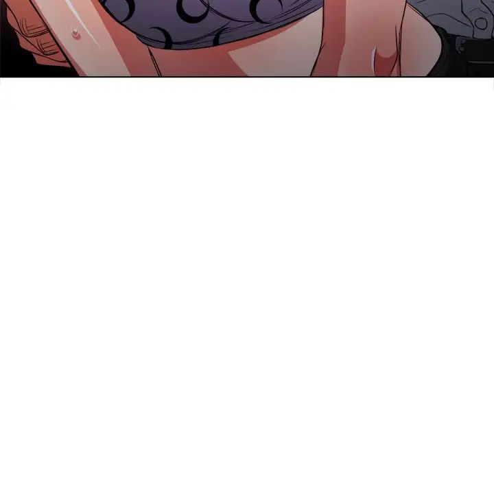 《难缠小恶女》第86话