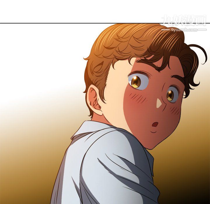 難纏小惡女第100話