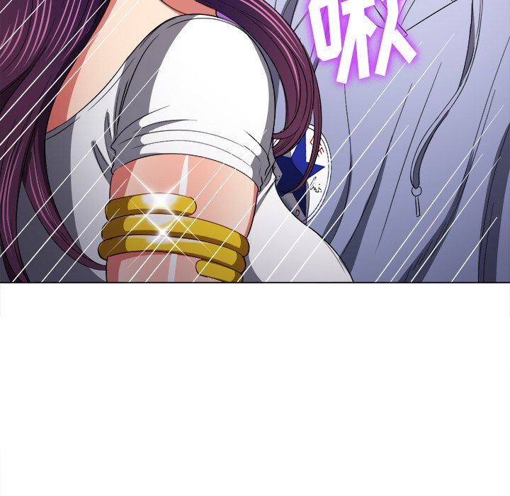 難纏小惡女第107話