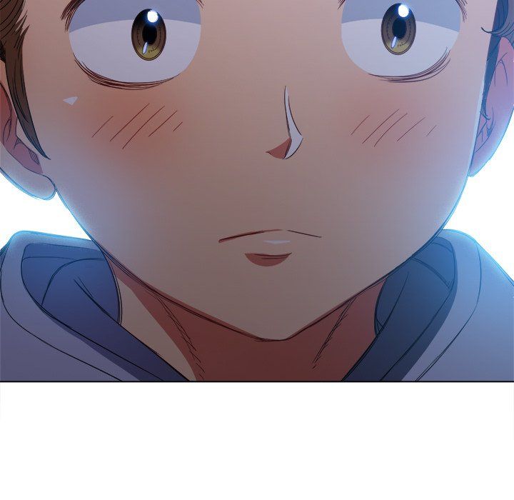 難纏小惡女第108話