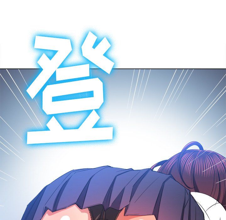 难缠小恶女第108话