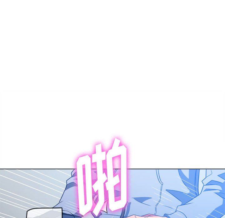 难缠小恶女第112话