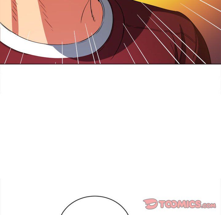 难缠小恶女第115话