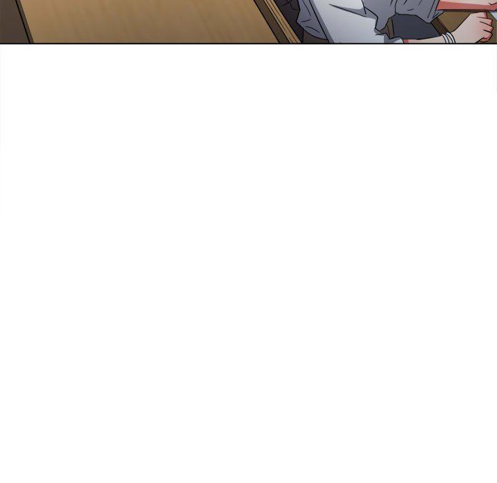 难缠小恶女第115话