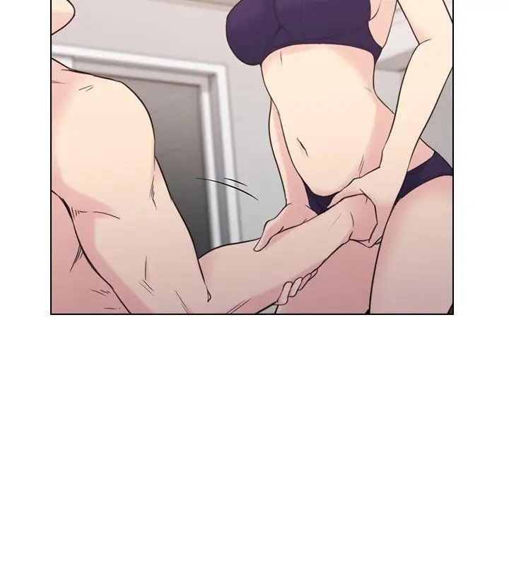 老師,好久不見第38话