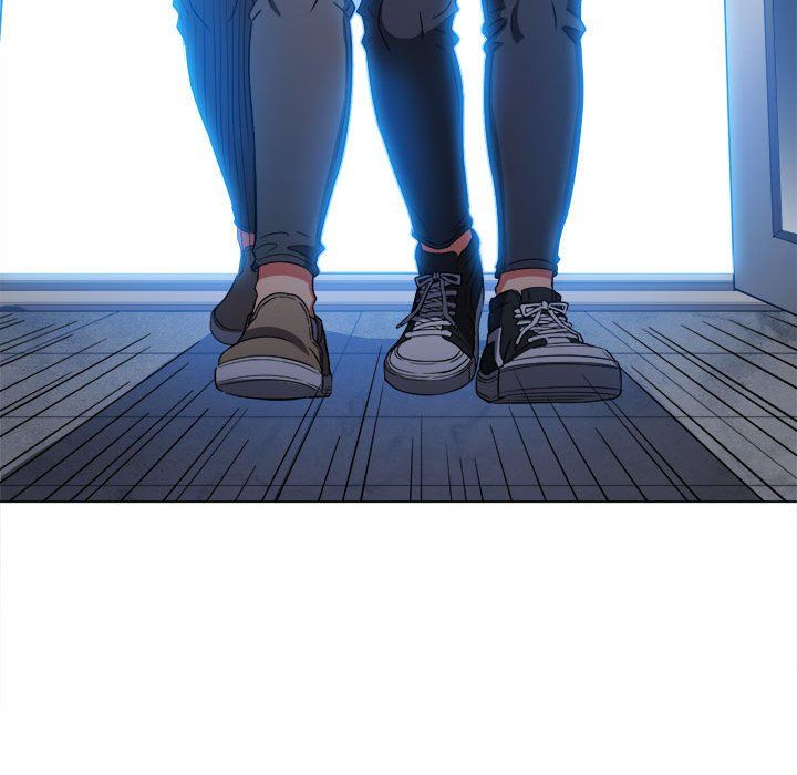 难缠小恶女第116话