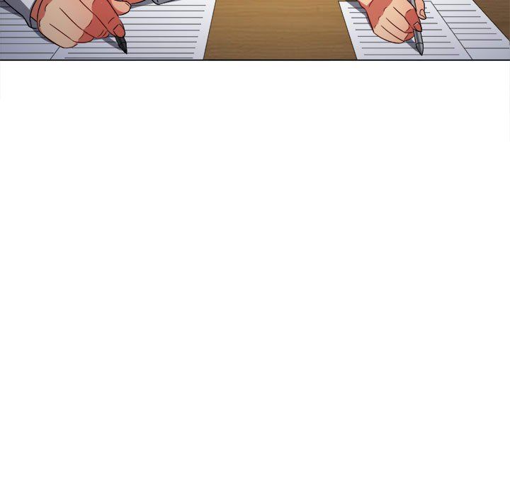 难缠小恶女第116话