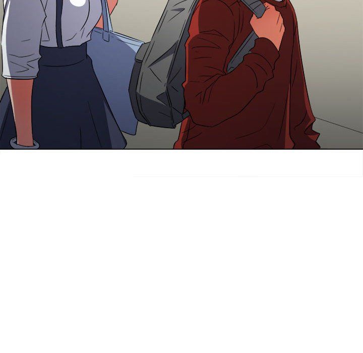 難纏小惡女第117話