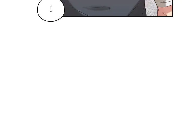 老师,好久不见第53话