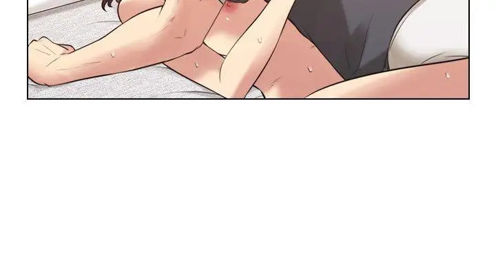老師,好久不見第53话