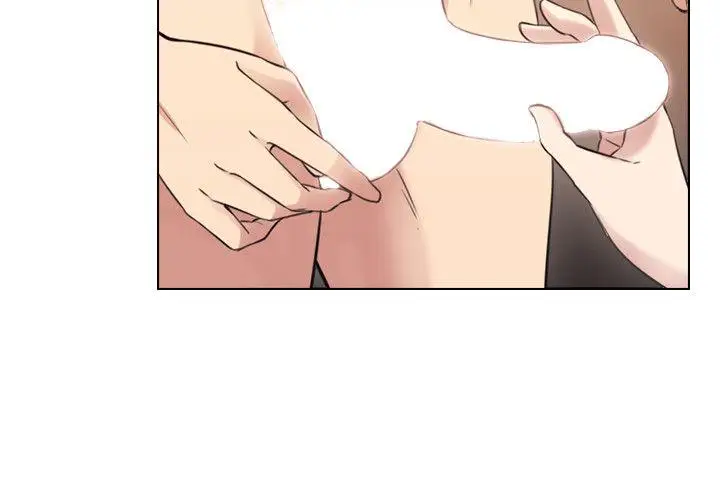 老师,好久不见第56话