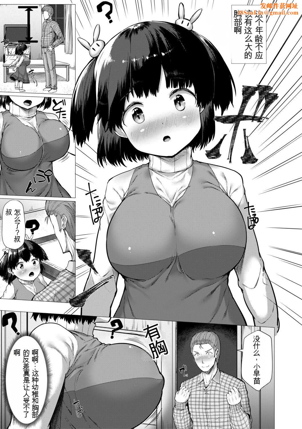 [崎森ダン]みにまむ巨乳少女[中国翻訳][DL版][狐貍GPT机翻][崎森ダン]みにまむ巨乳少女[中国翻訳][DL版][狐貍GPT机翻]