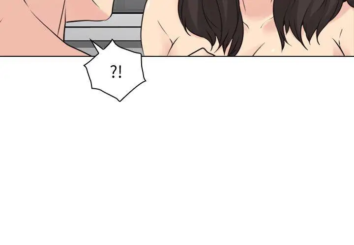 老师,好久不见第63话