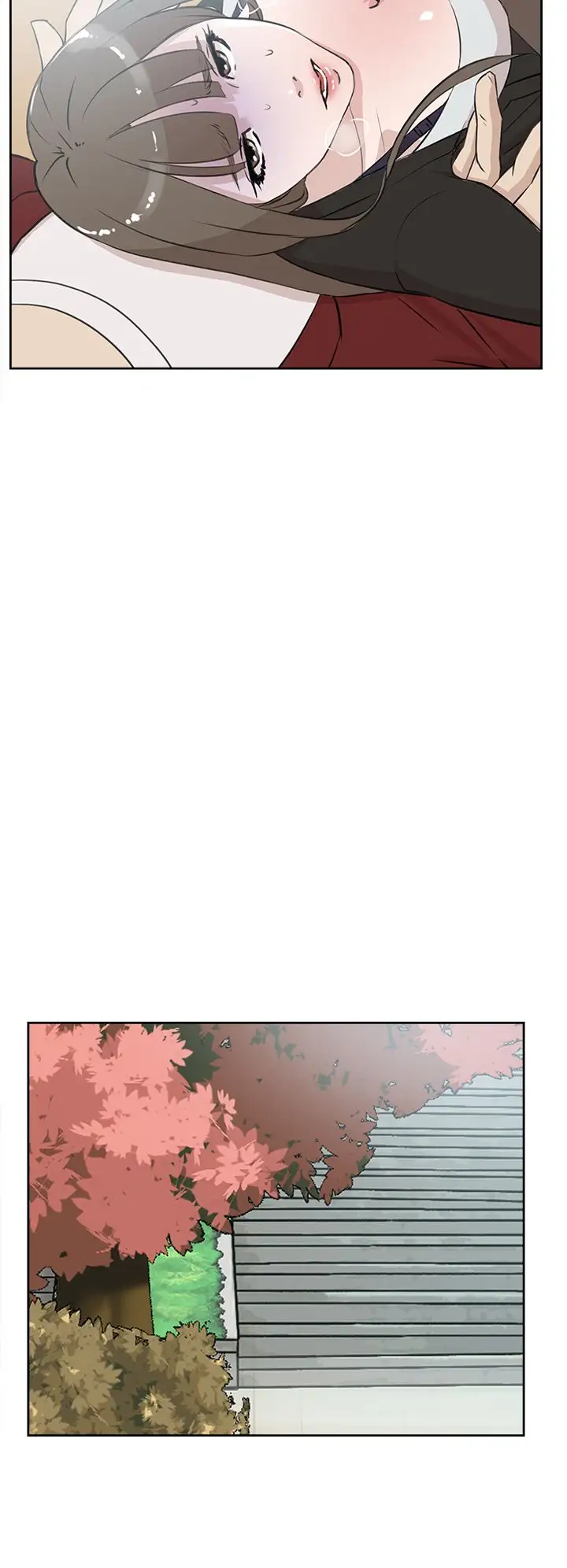 高跟鞋第16话