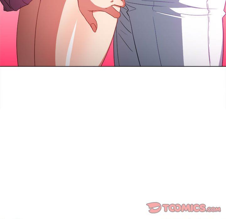 《难缠小恶女》第126话