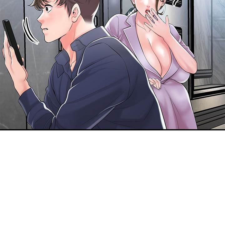 幸福督市第89話-嶽母變成女婿的玩具