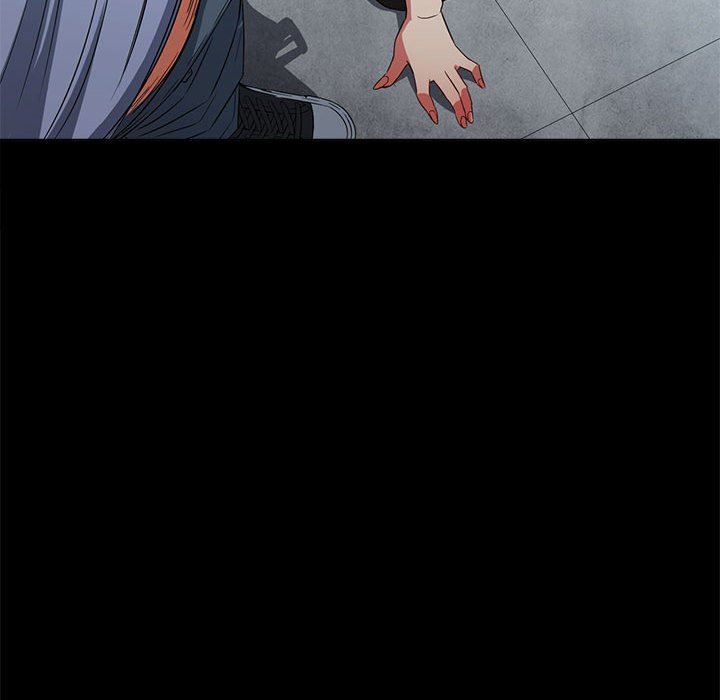 難纏小惡女第129話