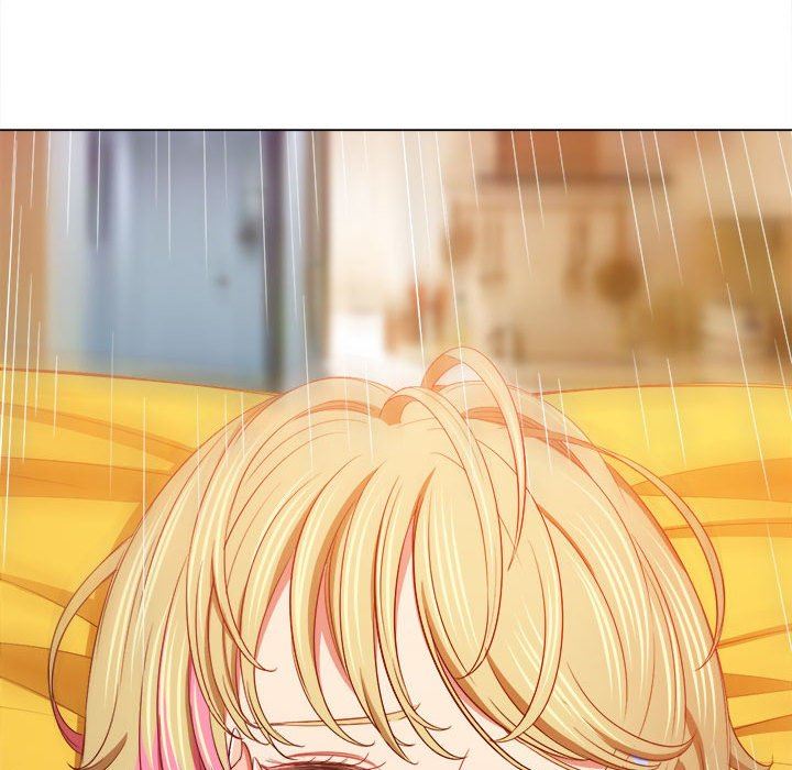 《难缠小恶女》第133话
