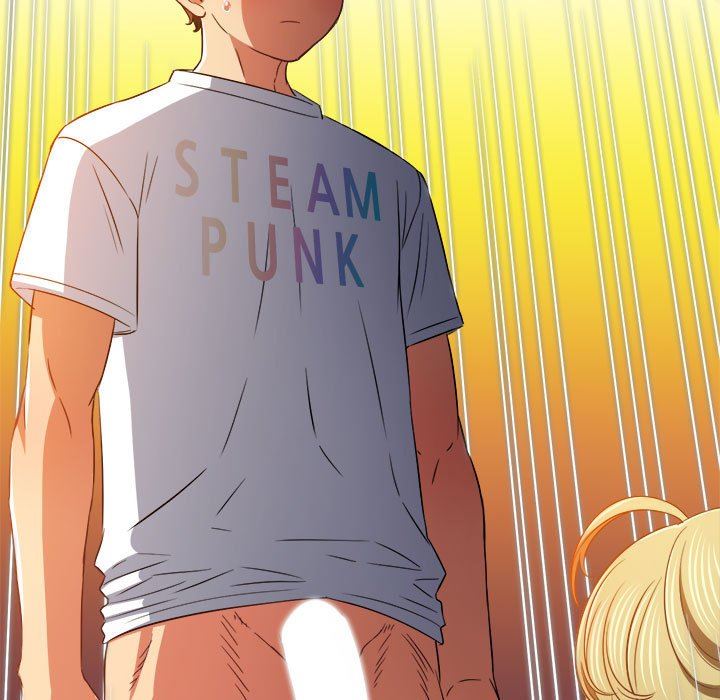 《难缠小恶女》第134话