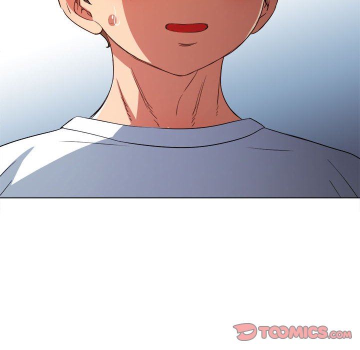 難纏小惡女第135話