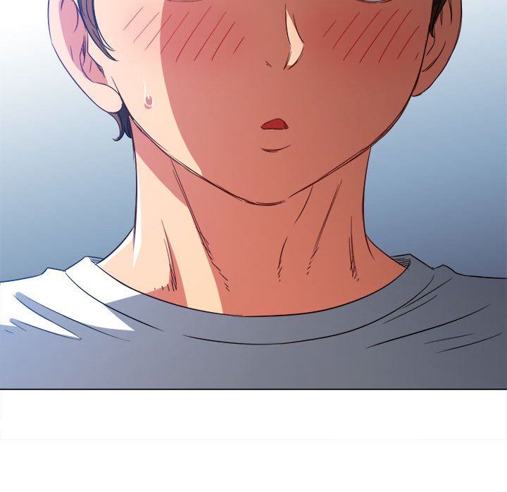 难缠小恶女第135话