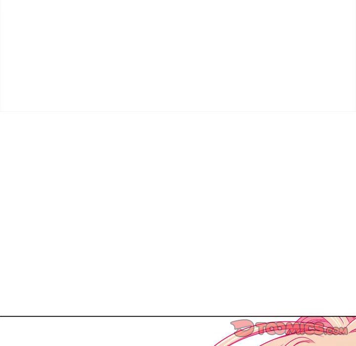 难缠小恶女第135话