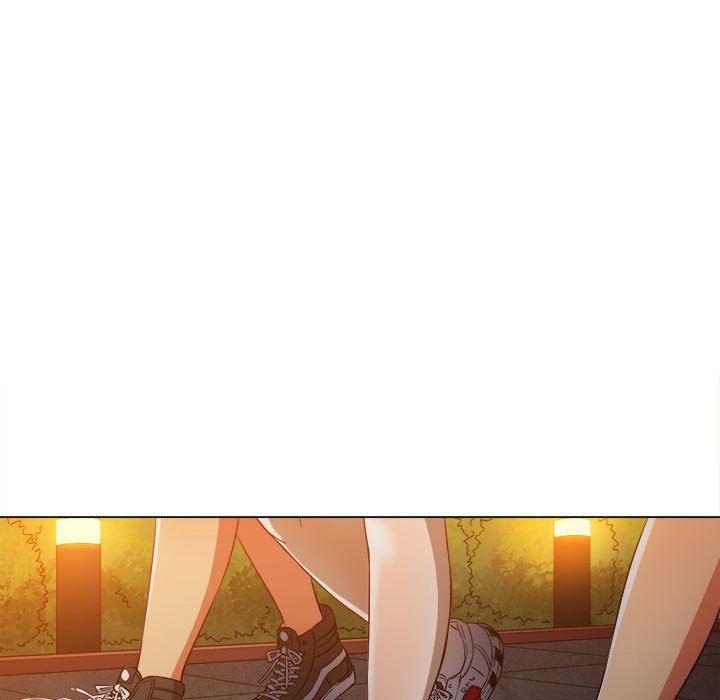 難纏小惡女第136話