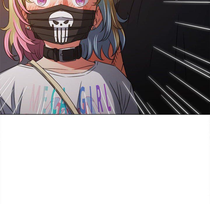 難纏小惡女第136話