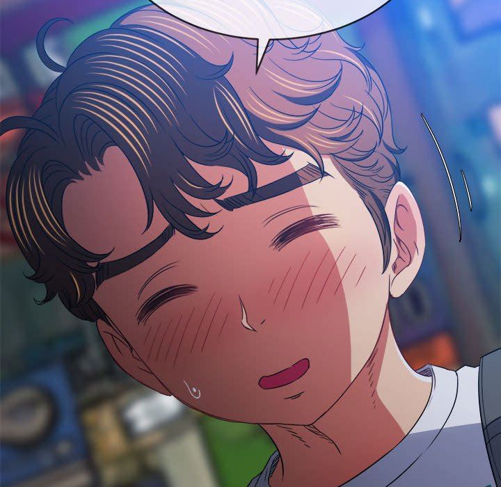 《难缠小恶女》第136话