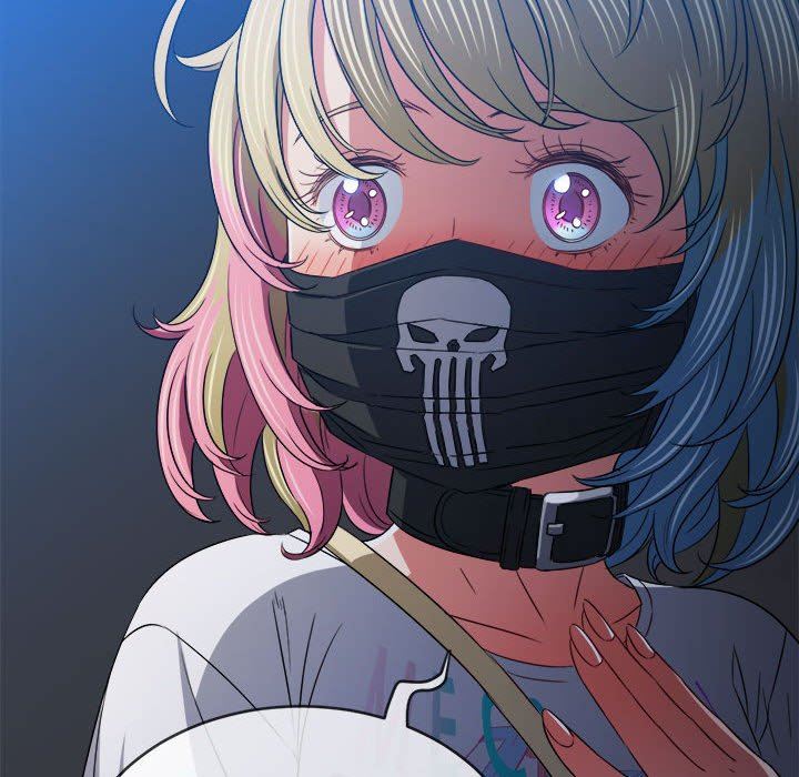 難纏小惡女第136話