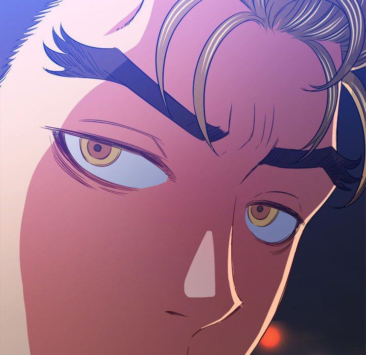難纏小惡女第137話