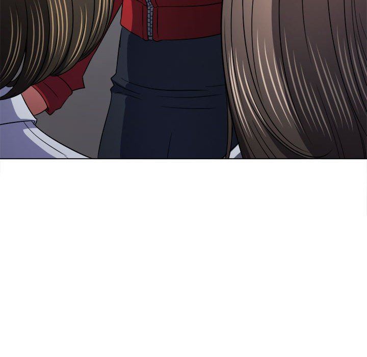 難纏小惡女第137話