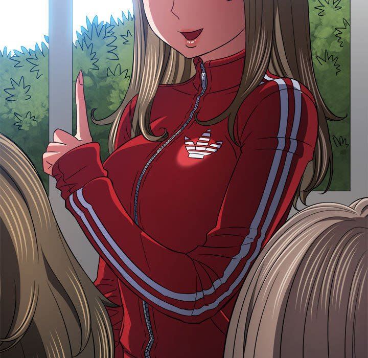 难缠小恶女第137话