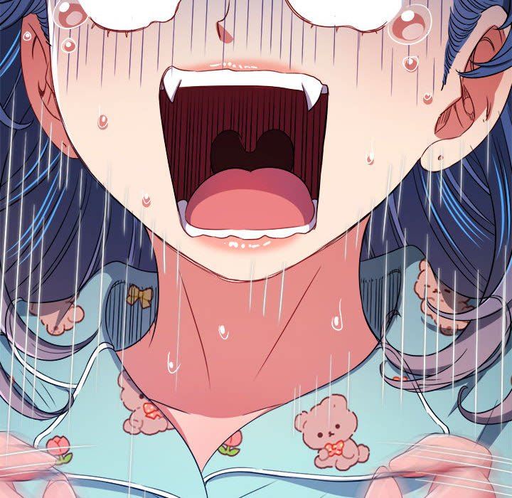 《难缠小恶女》第138话
