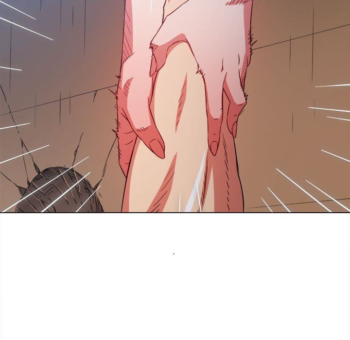難纏小惡女第138話